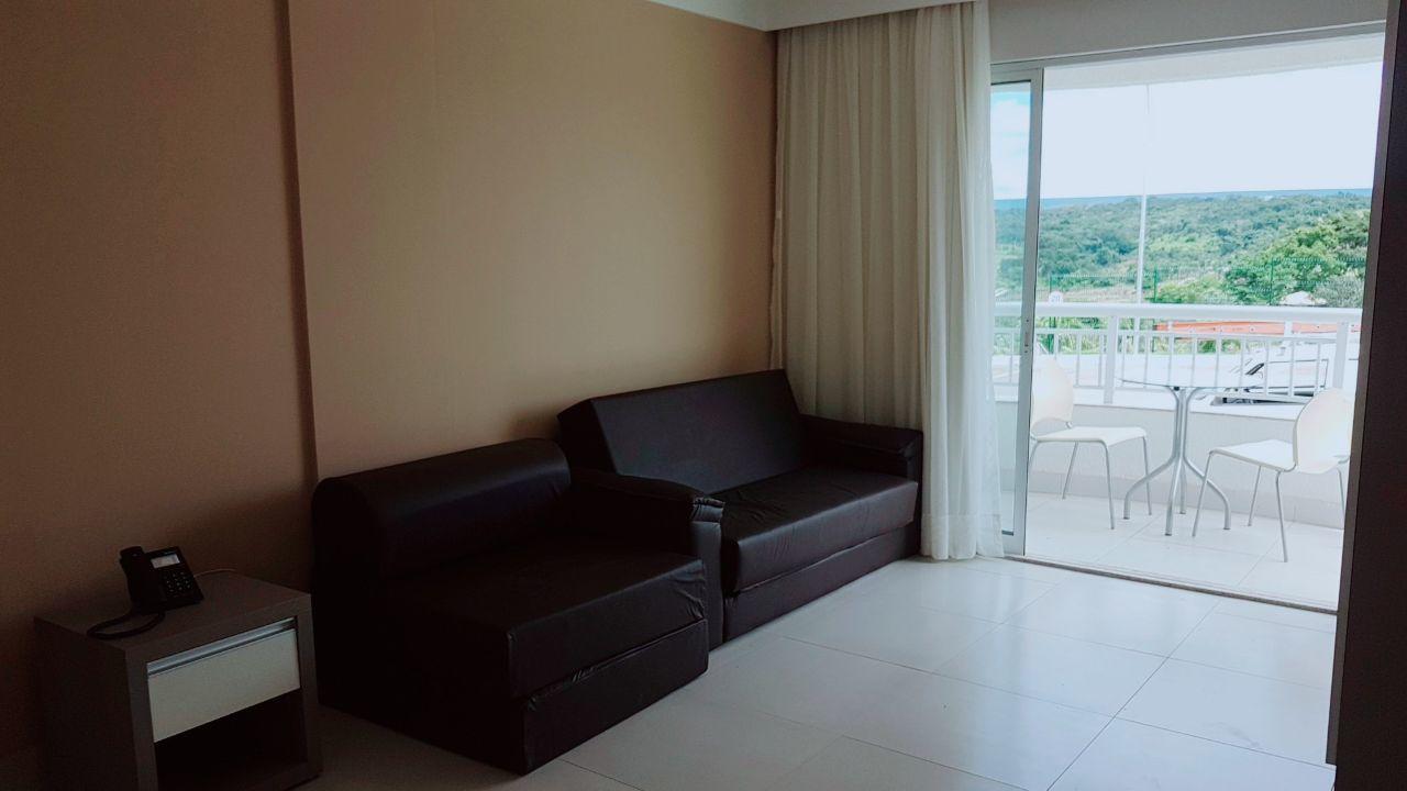 Resort Do Lago Caldas Novas Exteriér fotografie