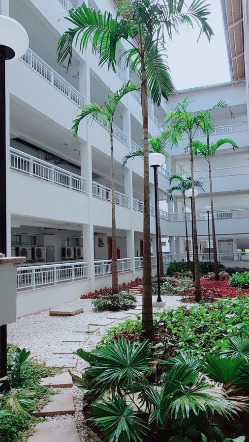 Resort Do Lago Caldas Novas Exteriér fotografie